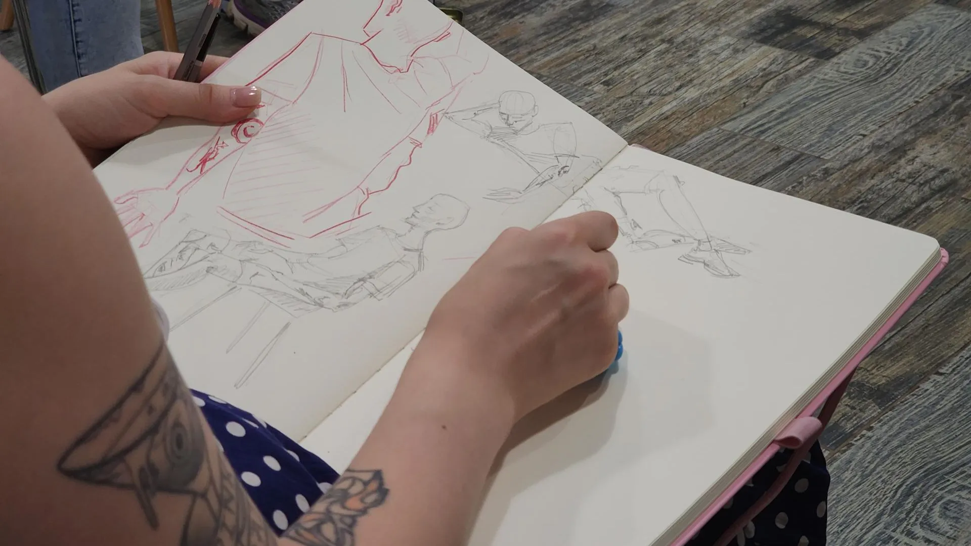 Фото: МедиаБанк Подмосковья/Иван Петрушин