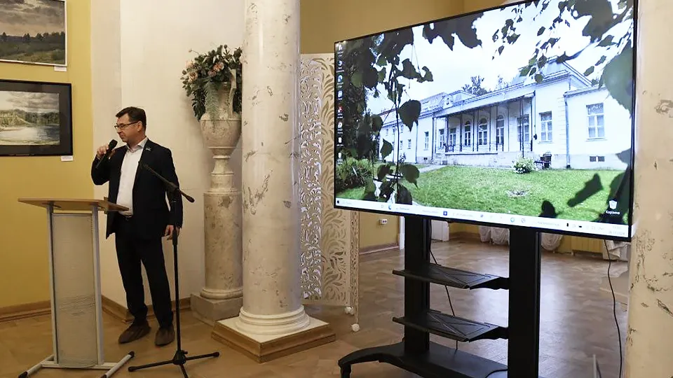 Фото: пресс-служба Администрации г.о. Лыткарино