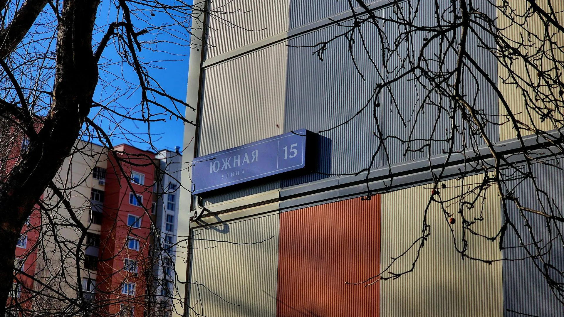 Мария Овчинникова