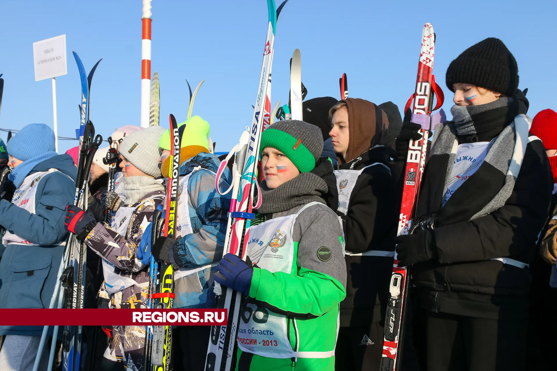 Фото: Евгений Мазепов