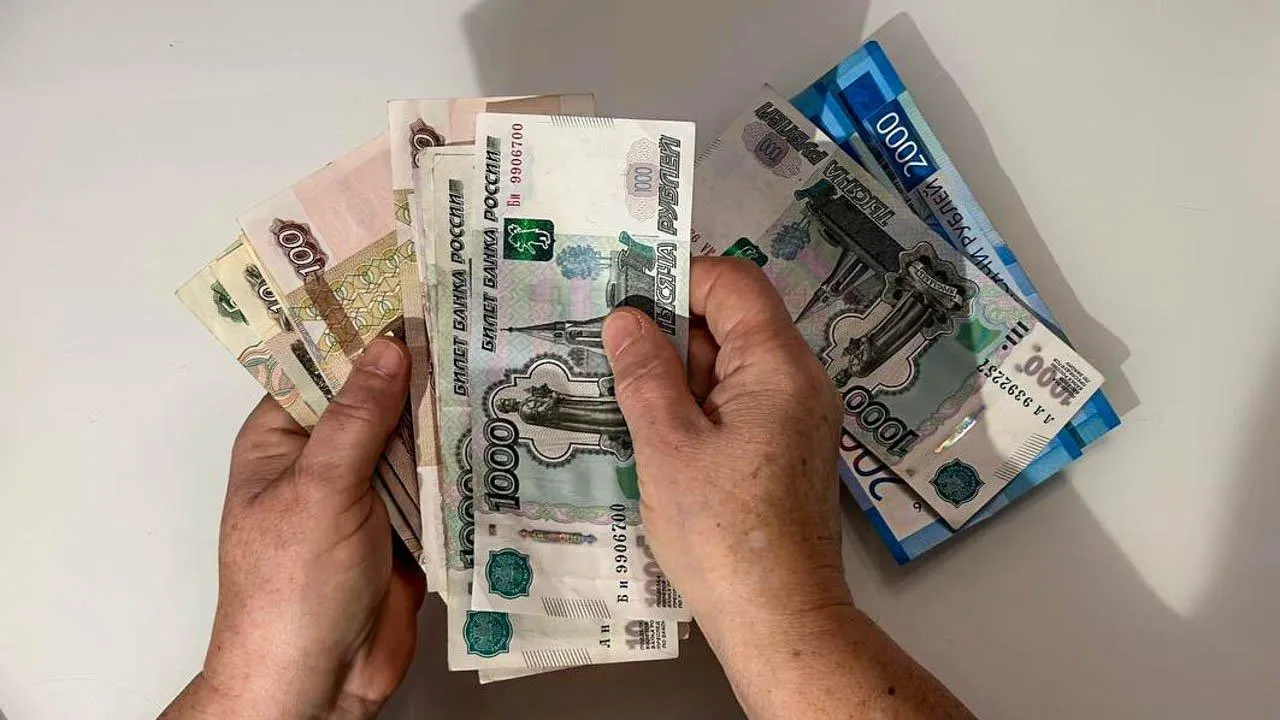 REGIONS/Кира Морозова