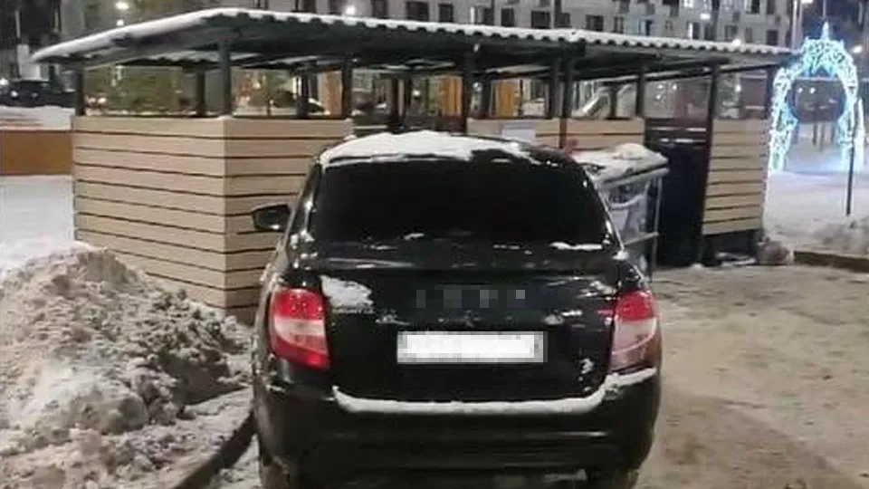 Фото: Министерство по содержанию территорий и государственному жилищному надзору Московской области