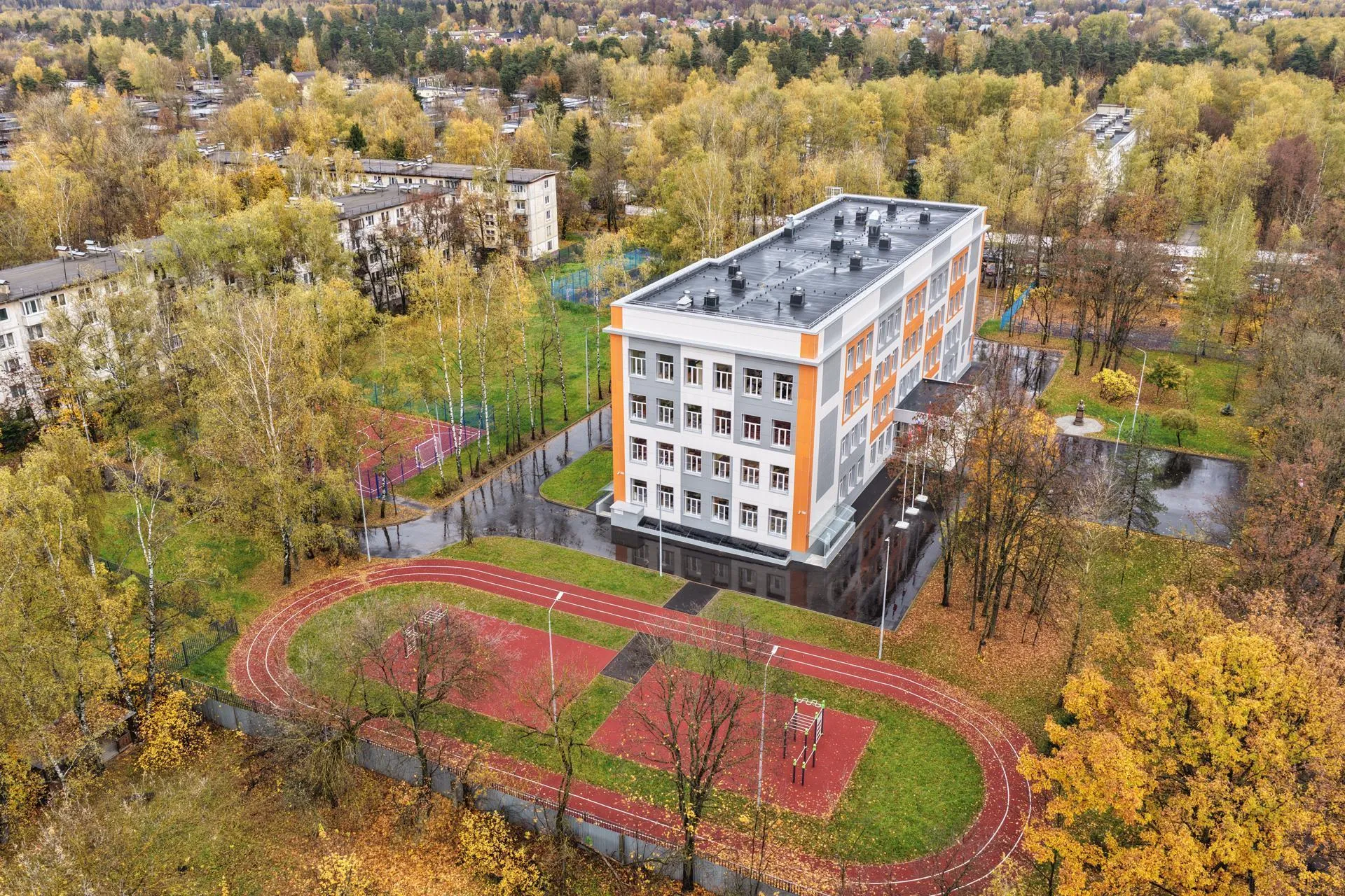 Пресс-служба администрации городского округа Щелково