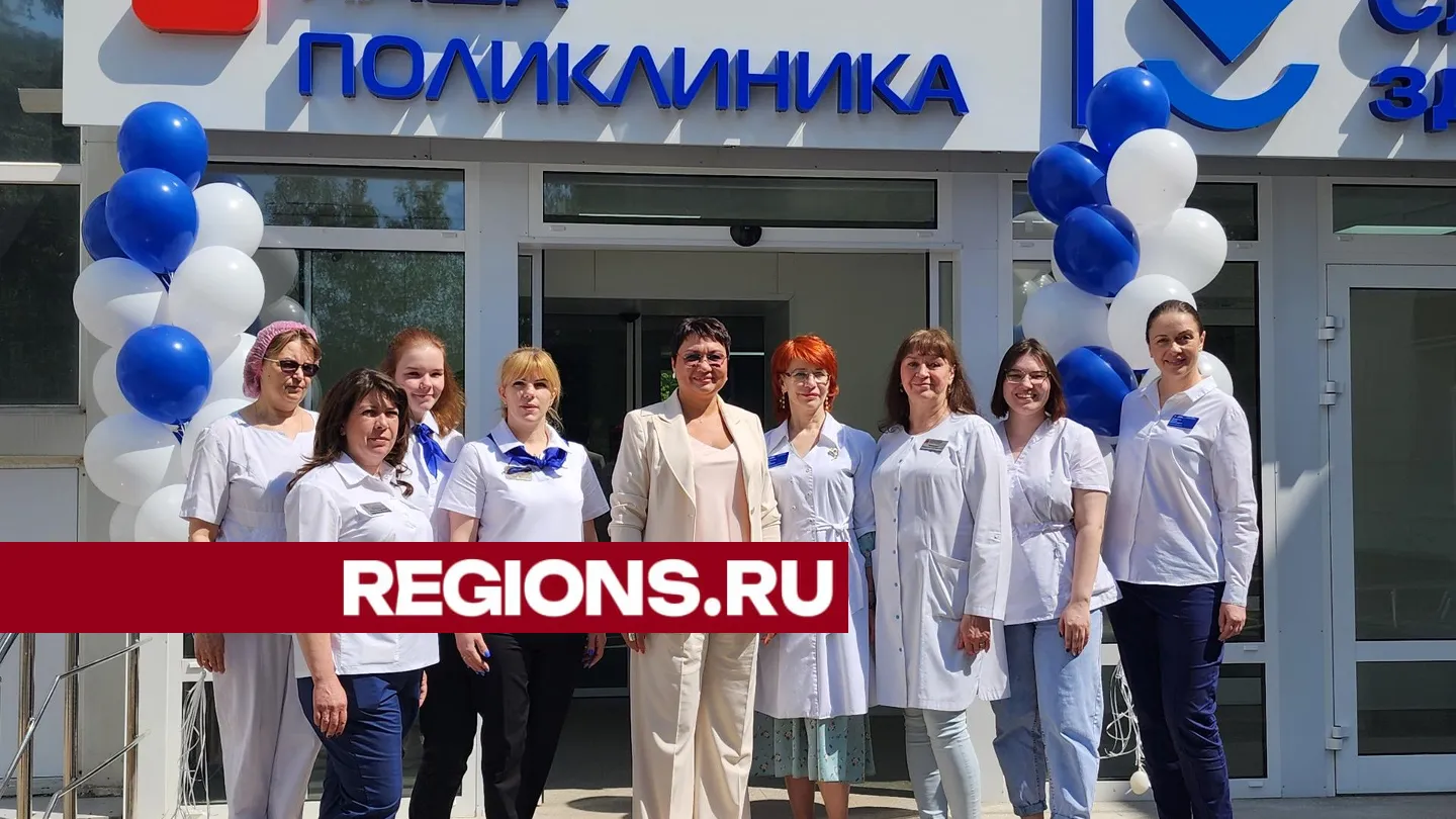 Фото: Светлана Борщева