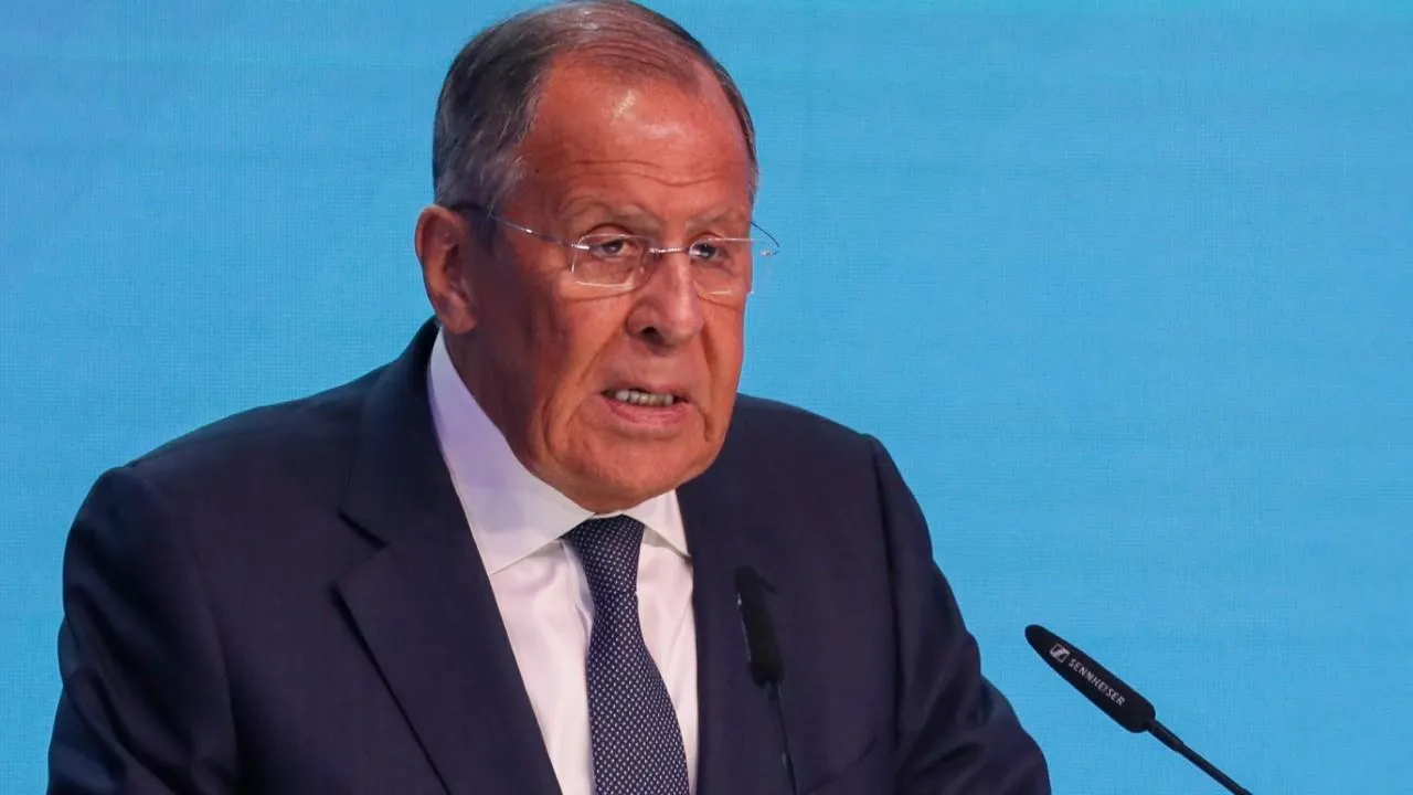 Лавров возглавит делегацию РФ на Генассамблее ООН