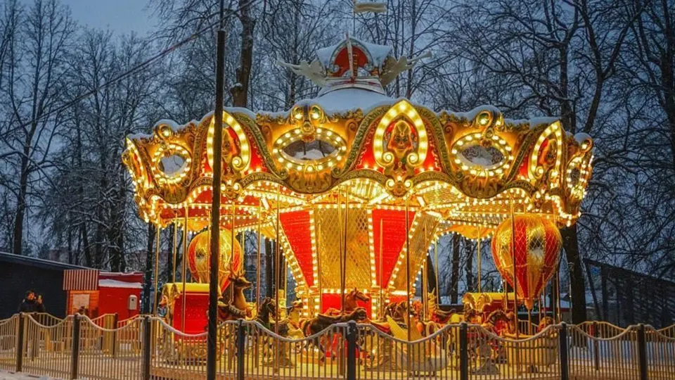 Фото: Министерство благоустройства Московской области