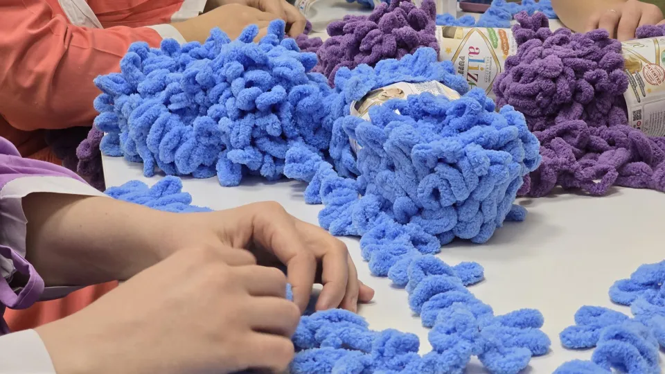 Фото: Видновский перинатальный центр