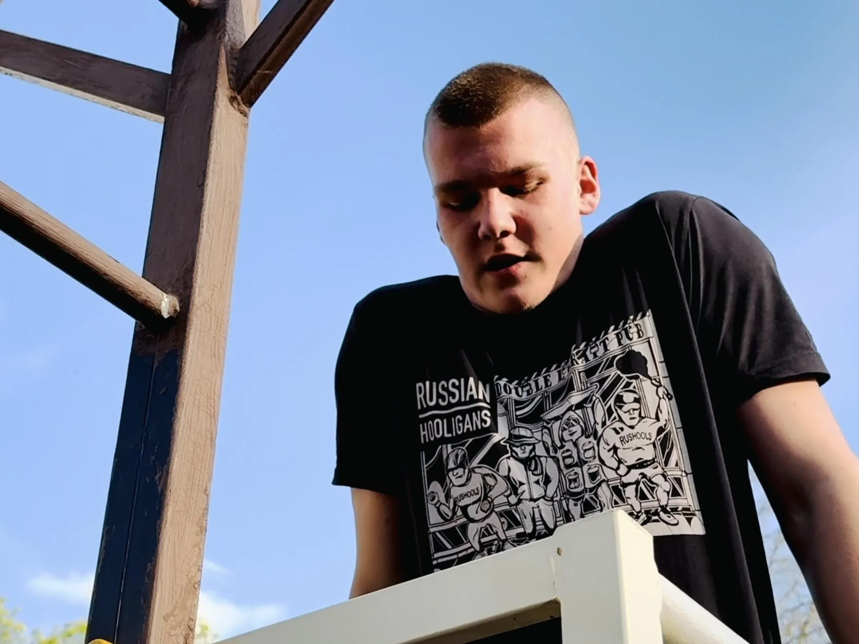 Фото: Ольга Стаферова