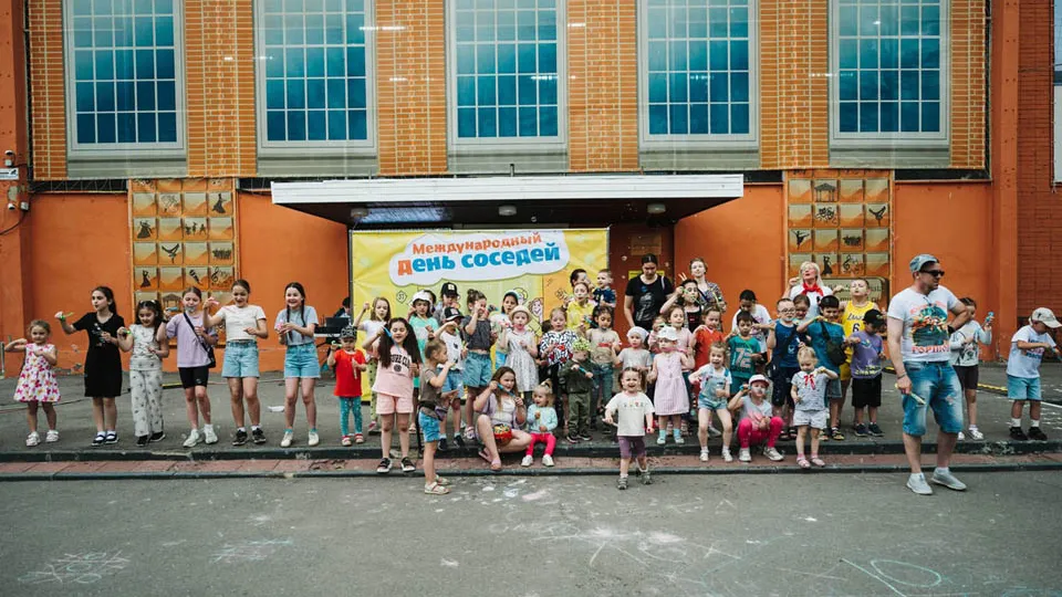 Фото: vk.com/МБУ «Биокомбинатовская ЦКС»