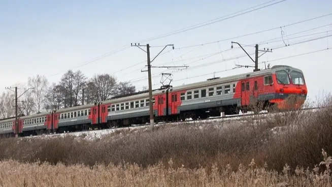 Пресс-служба министерства транспорта и дорожной инфраструктуры Московской области