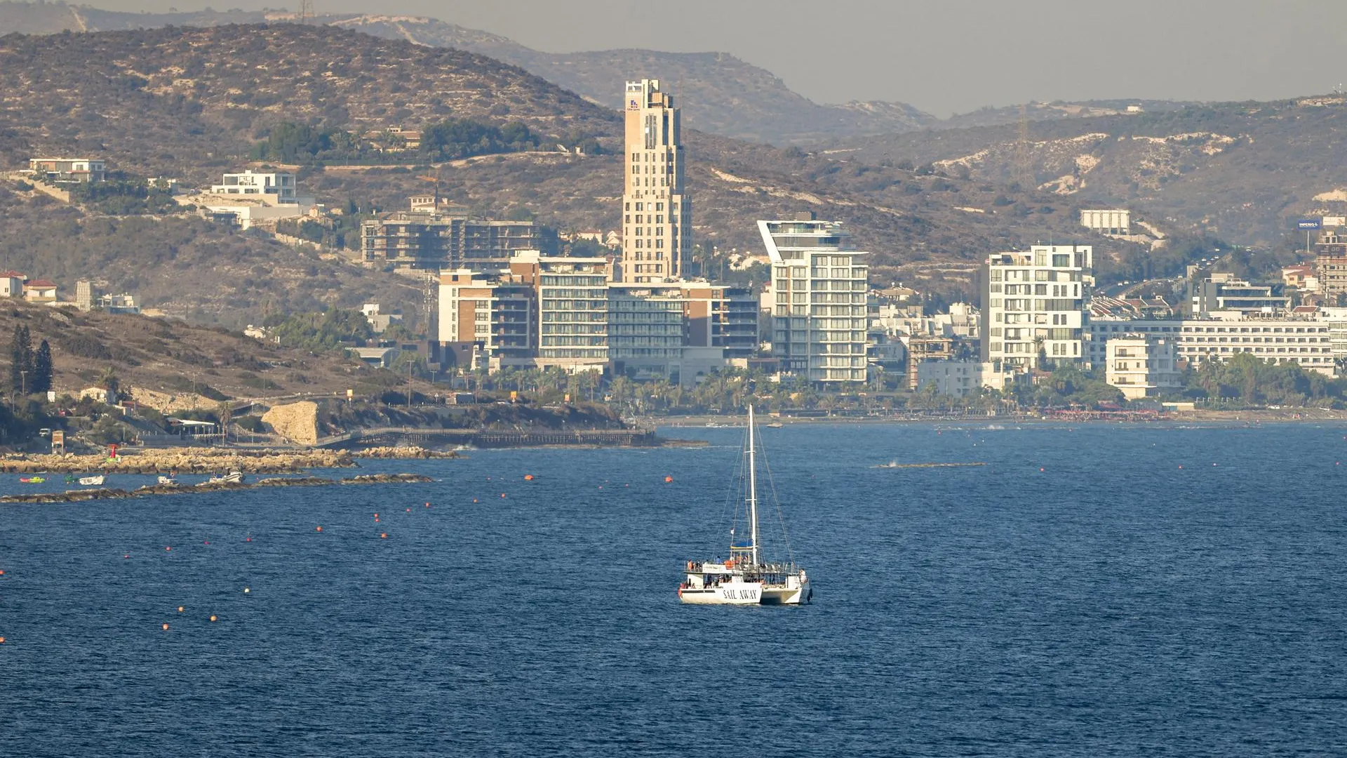 Christoph Reichwein/dpa