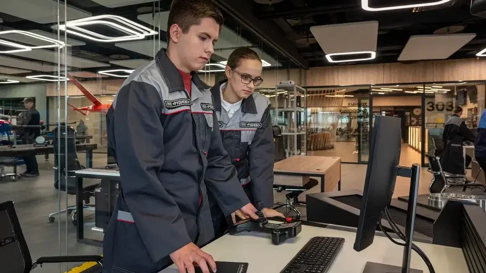 пресс-служба Департамента инвестиционной и промышленной политики Москвы