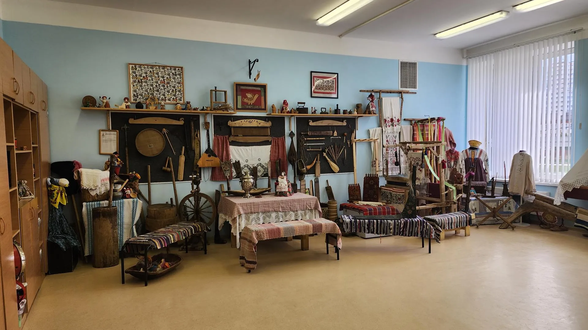 Мария Андрюхина