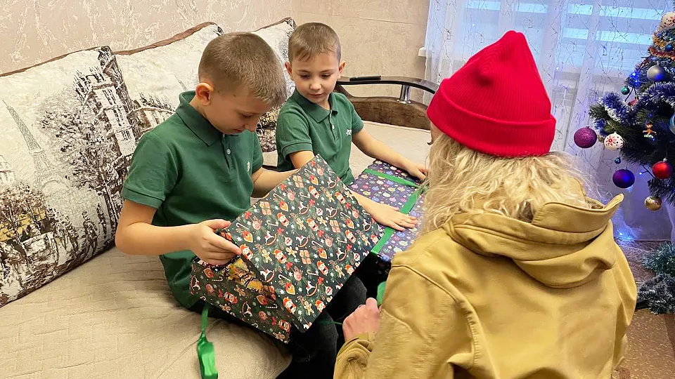 Фото: пресс-служба губернатора и правительства Московской области