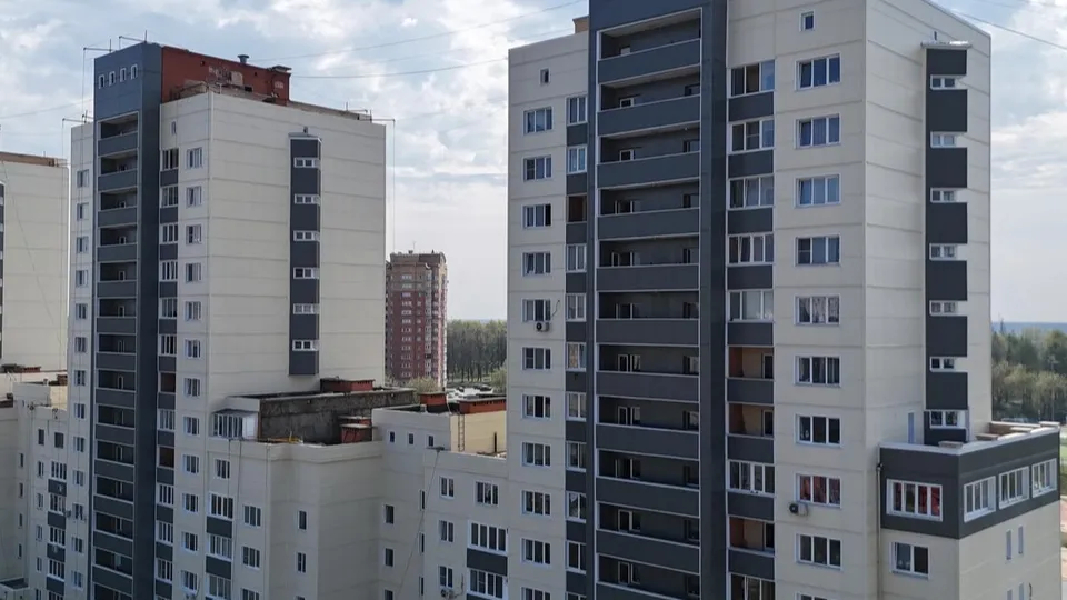 Фото: пресс-служба Министерства жилищно-коммунального хозяйства Московской области