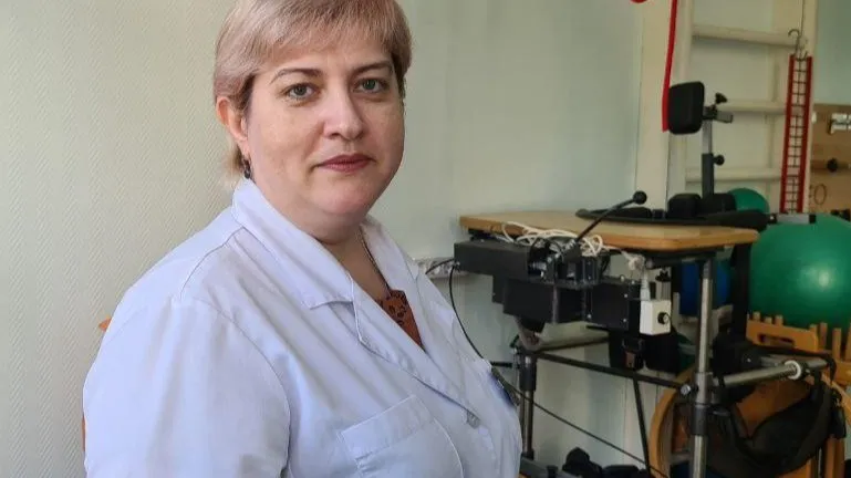 Фото: ГБУЗ МО «Мытищинская ОКБ»