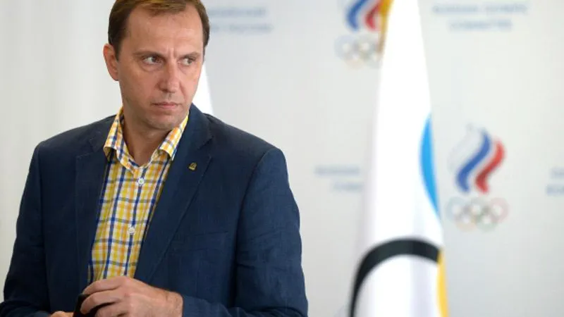 Павел Астахов: в «Химках» нет группировок