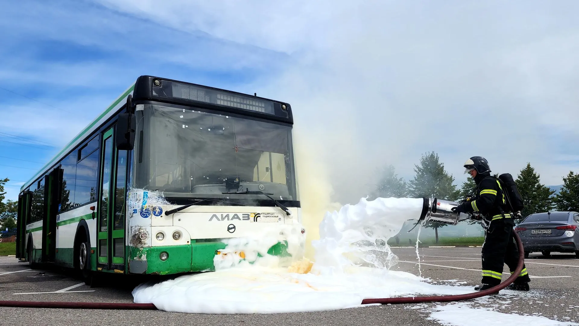 Фото: Полина Пахомова