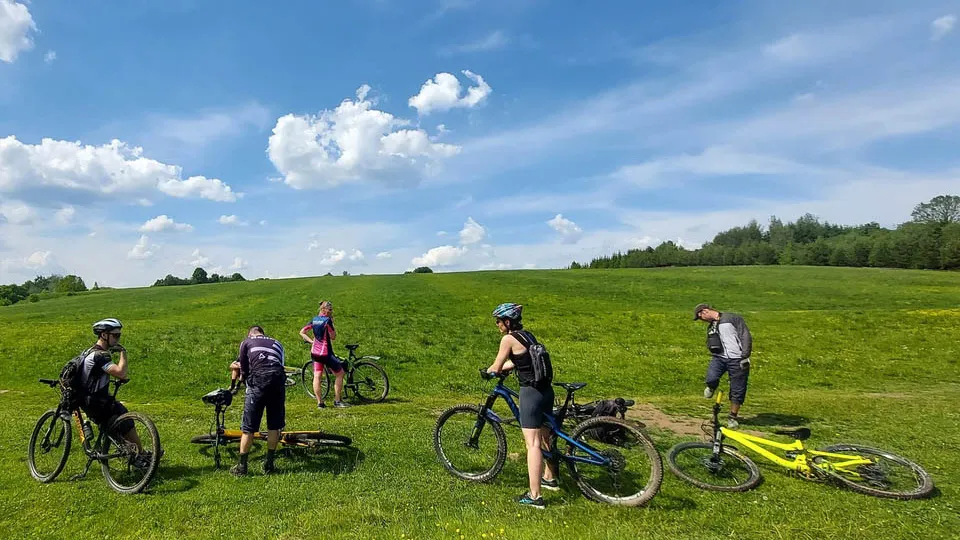 Фото: vk.com/НА СЕДЛЕ/Щелковское велодвижение