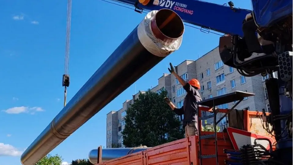 Пресс-служба администрации городского округа Черноголовка