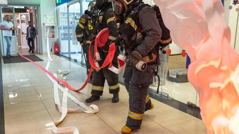 Фото: администрация г.о. Реутов