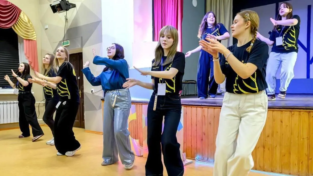 Пресс-служба администрации Подольска