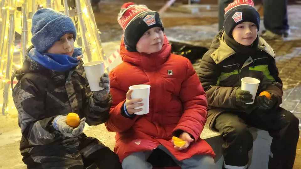 Фото: МедиаБанк Подмосковья/Роман Савельев