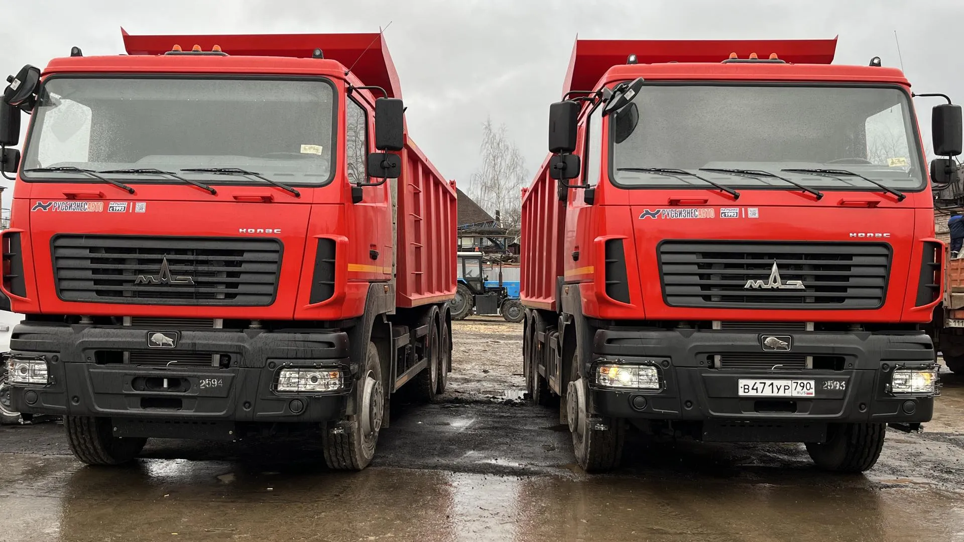 Фото: Анна Тюрюмина