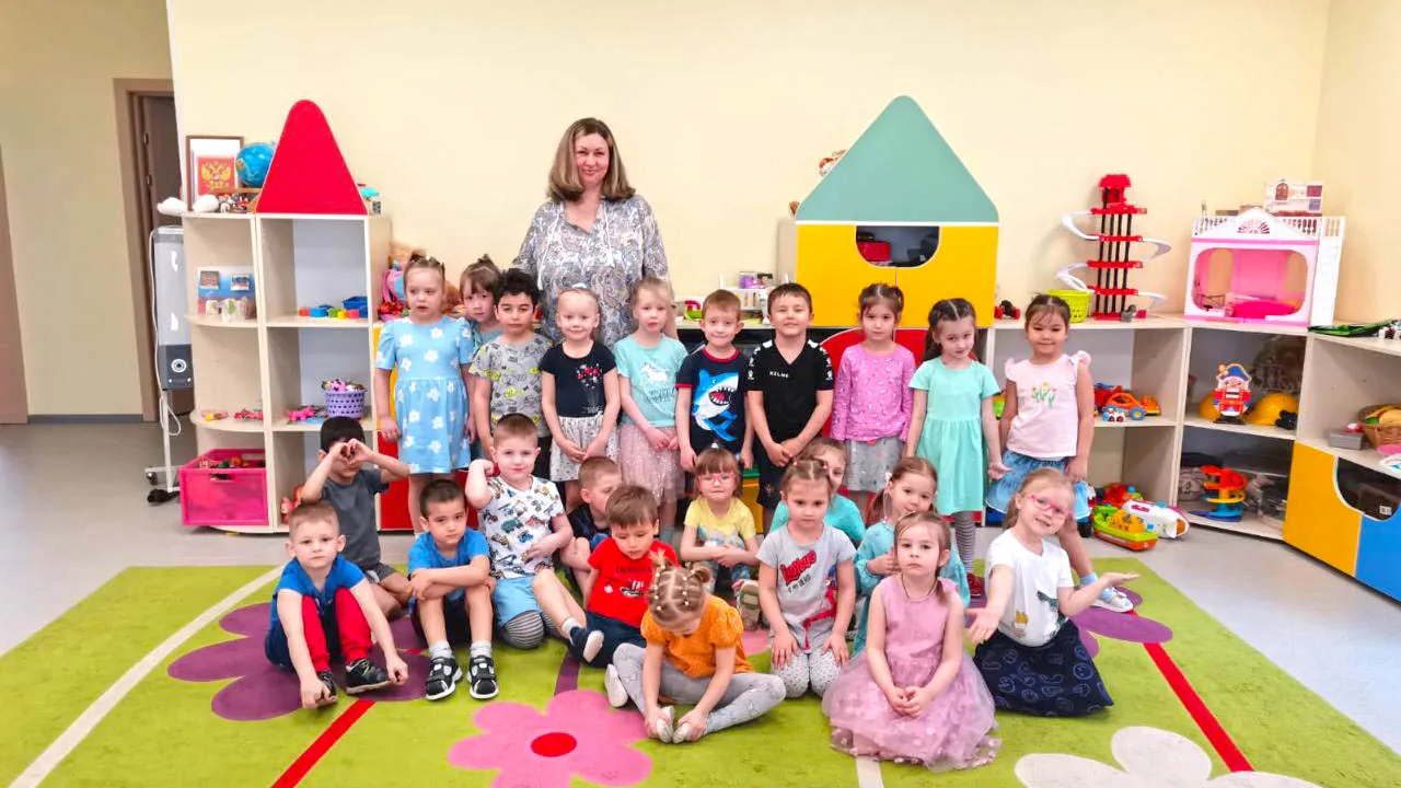 Фото: Лосино-Петровская городская библиотека