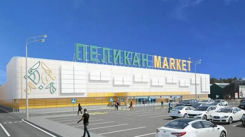 Пятьдесят рабочих мест создаст мебельный центр в Пушкино