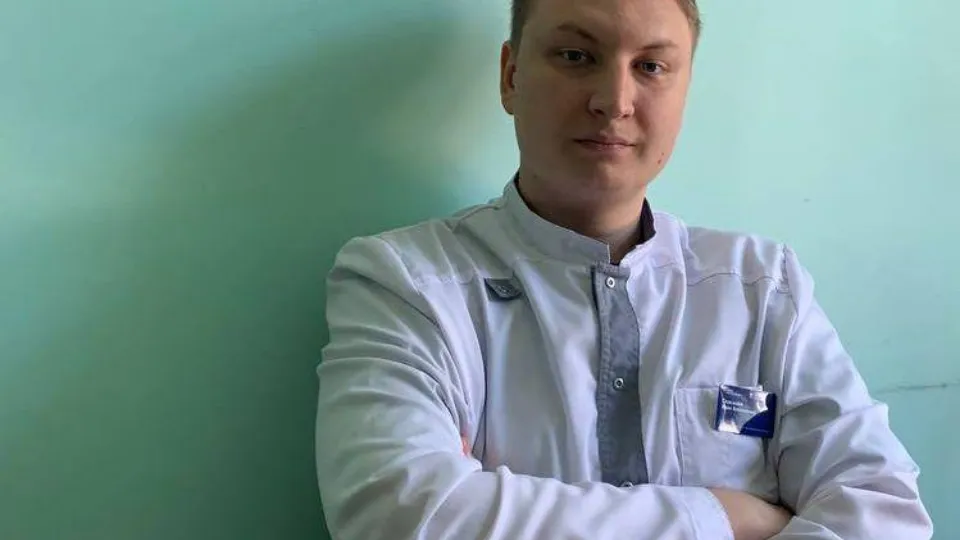 Фото: Коломенская больница