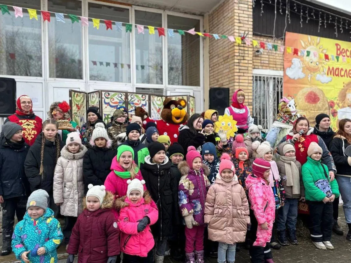 Фото: t.me/alexander_gorbylev_ruza