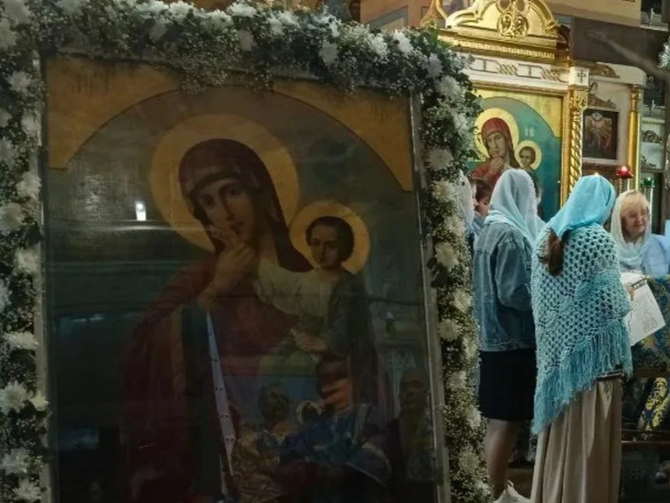 Фото: REGIONS/Наталия Надточая