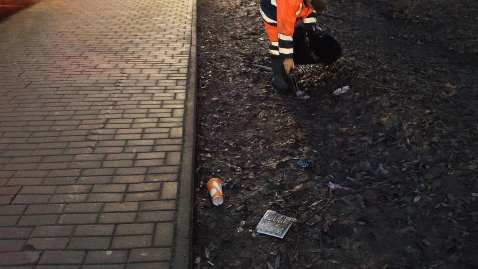 Фото: пресс-служба администрации г.о. Долгопрудный