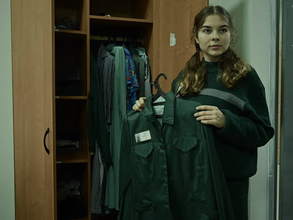 REGIONS/Марина Харченко