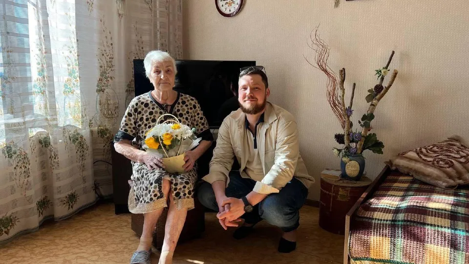 Фото: пресс-служба администрации Ленинского г.о.