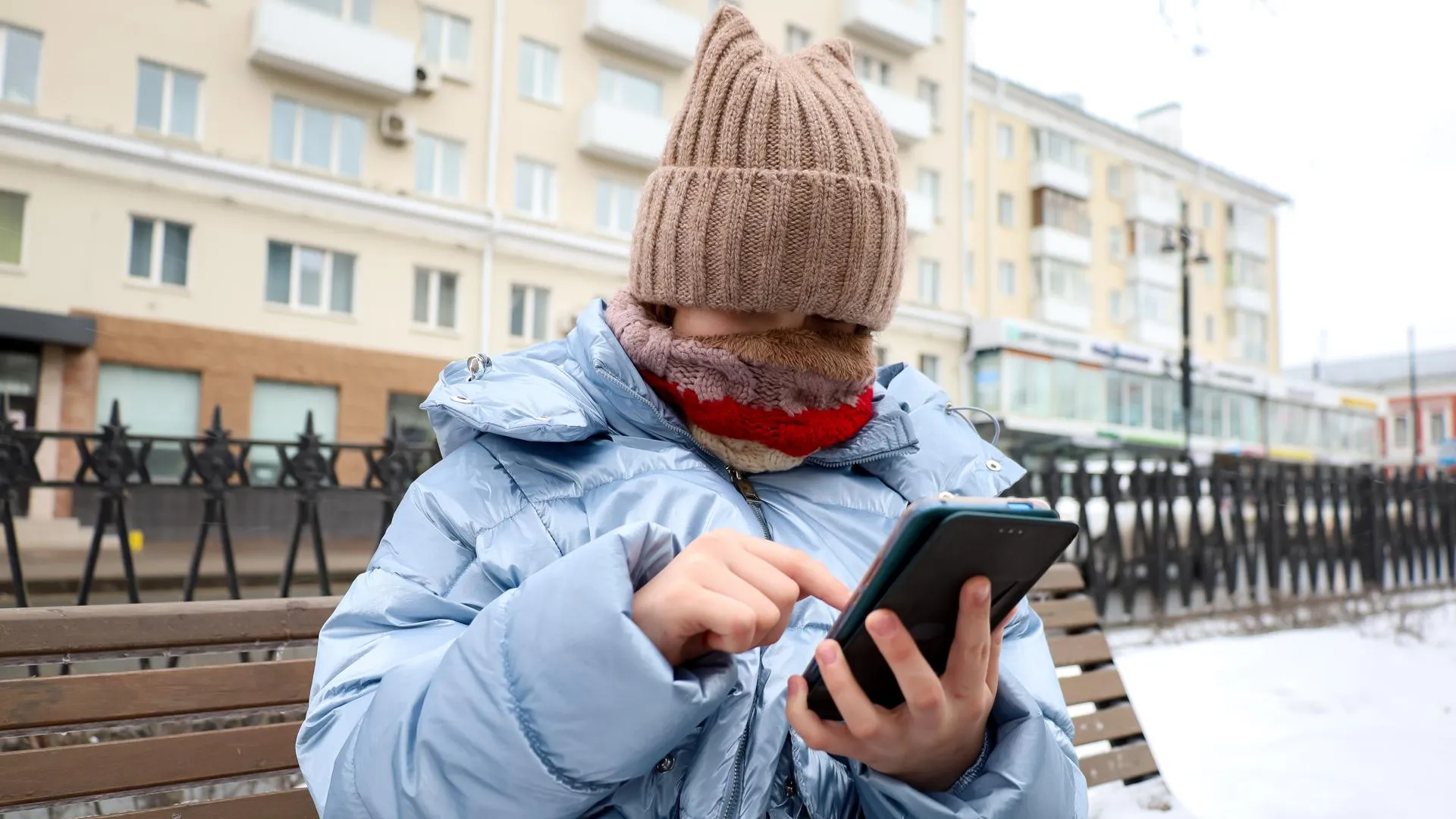 Elena Mayorova/Global Look Press