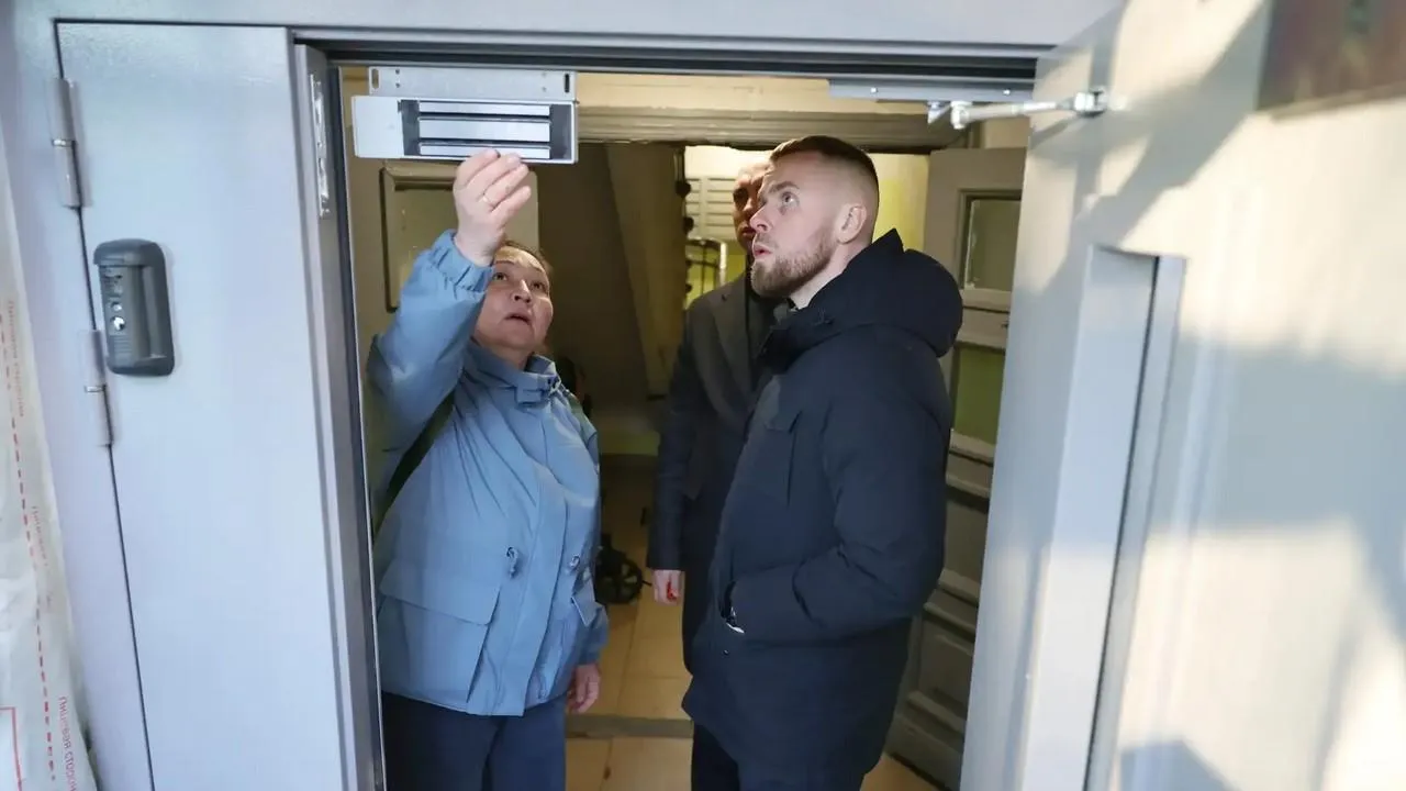 пресс-служба администрации г.о. Мытищи