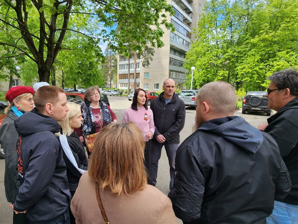 Фото: МедиаБанк Подмосковья/Анна Мороз