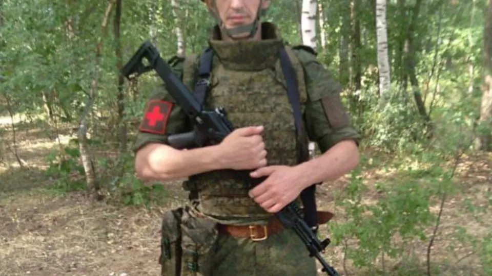 Фото: Из личного архива Максима Хлебова