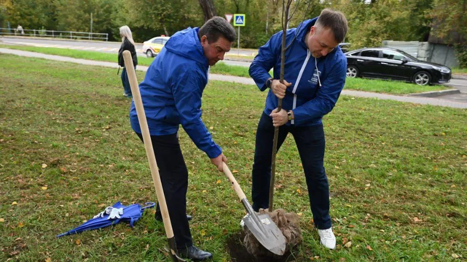 Фото: пресс-служба администрации г.о. Серпухов