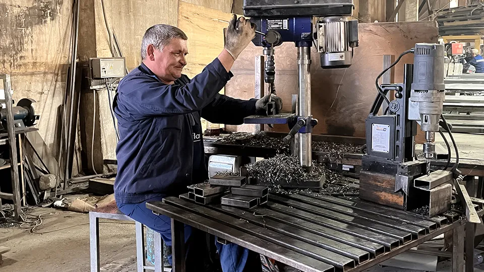 Фото: МедиаБанк Подмосковья/Татьяна Рунова