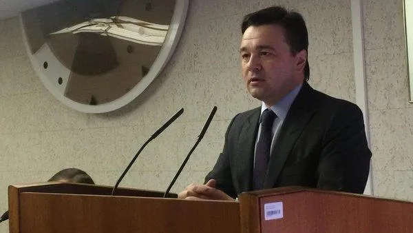 Пресс-служба главы и правительства МО