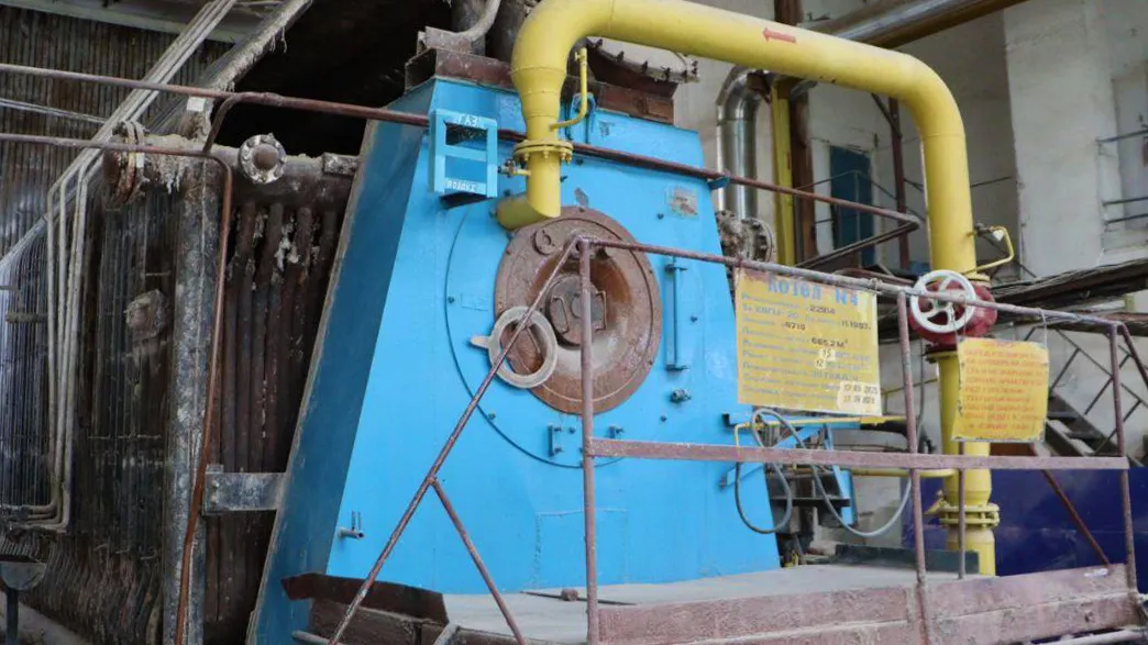 Фото: пресс-служба администрации г.о. Зарайск