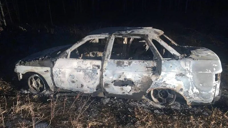 СК по Тюменской области