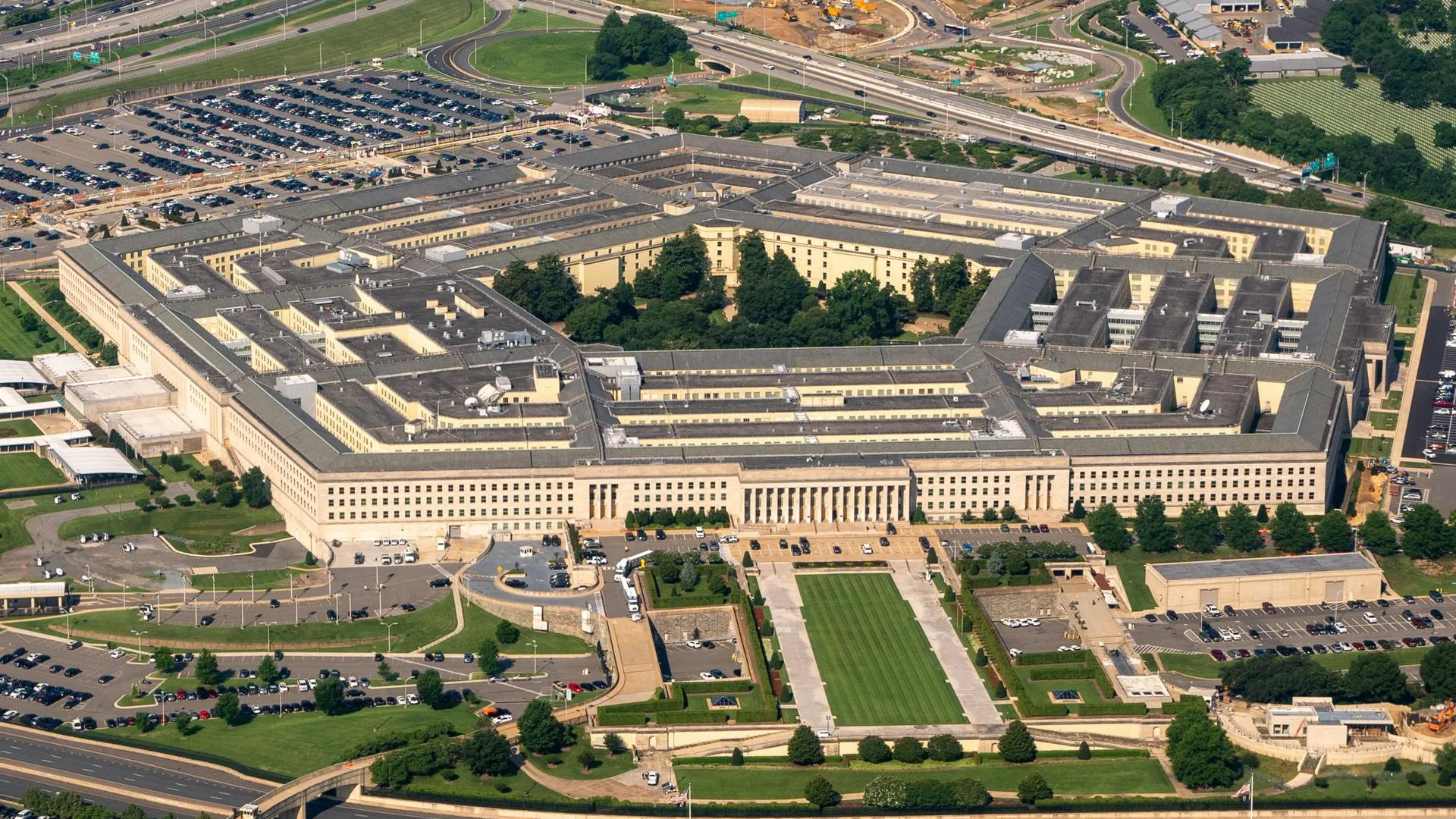 Jen Golbeck/Keystone Press Agency