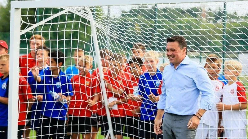 Константин Семенец