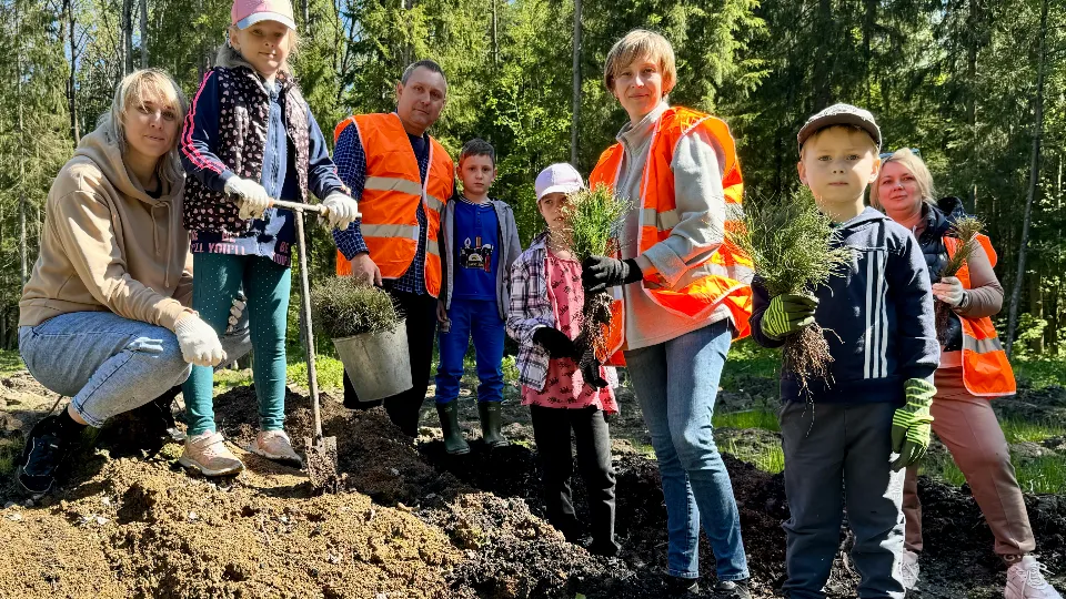 Фото: пресс-служба губернатора и правительства Московской области