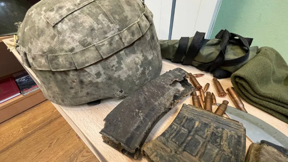 Фото: МедиаБанк Подмосковья/Рой Евгений Александрович