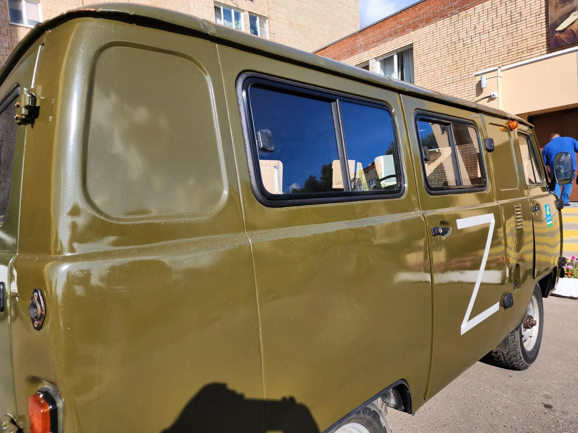 Фото: Андрей Семибратов